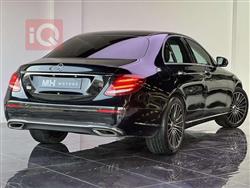 مێرسێدس بێنز E-Class